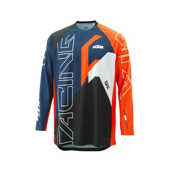 KTM Gravity-FX Replica Jersey